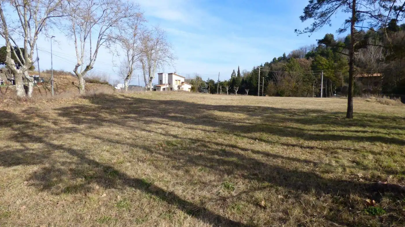 Terreny residencial en venda a L'Estany, imagen 13