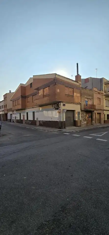 Terrenos y solares en venta en Carrer del Doctor Ferran, imagen 16