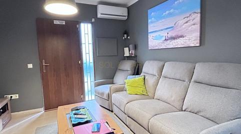 Foto 4 de Pis en venda a Rio Aguasvivas, Ayuntamiento, Málaga