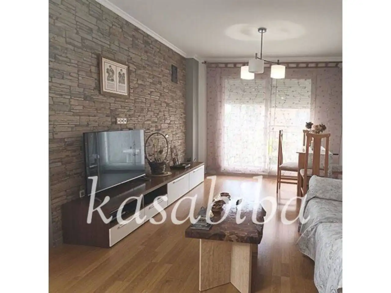Flat with balcony for sale in Calle Farola, imagen 5