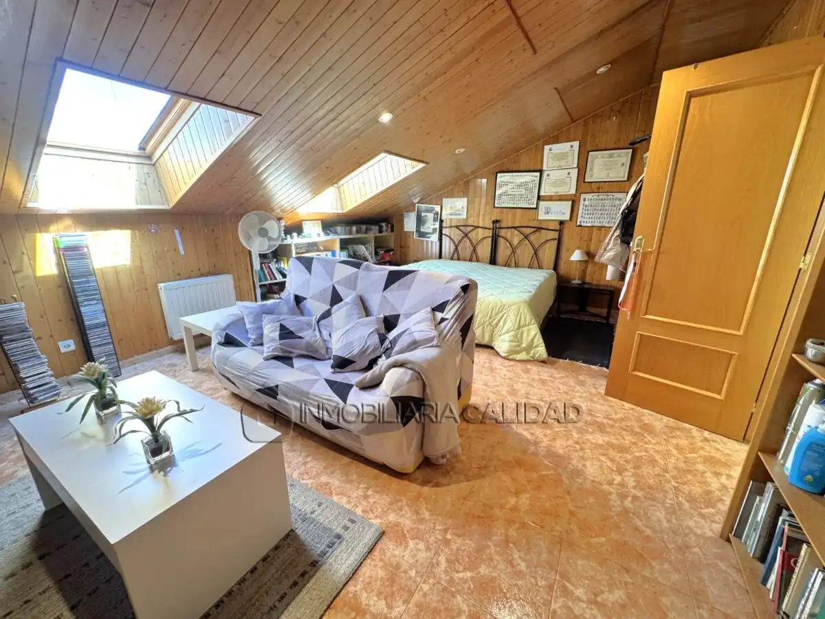 Maison à vendre à Zona Sur - Barrio Cortes, imagen 34