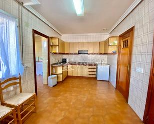 Kitchen of Flat for sale in La Romana  with Air Conditioner, Terrace and Storage room