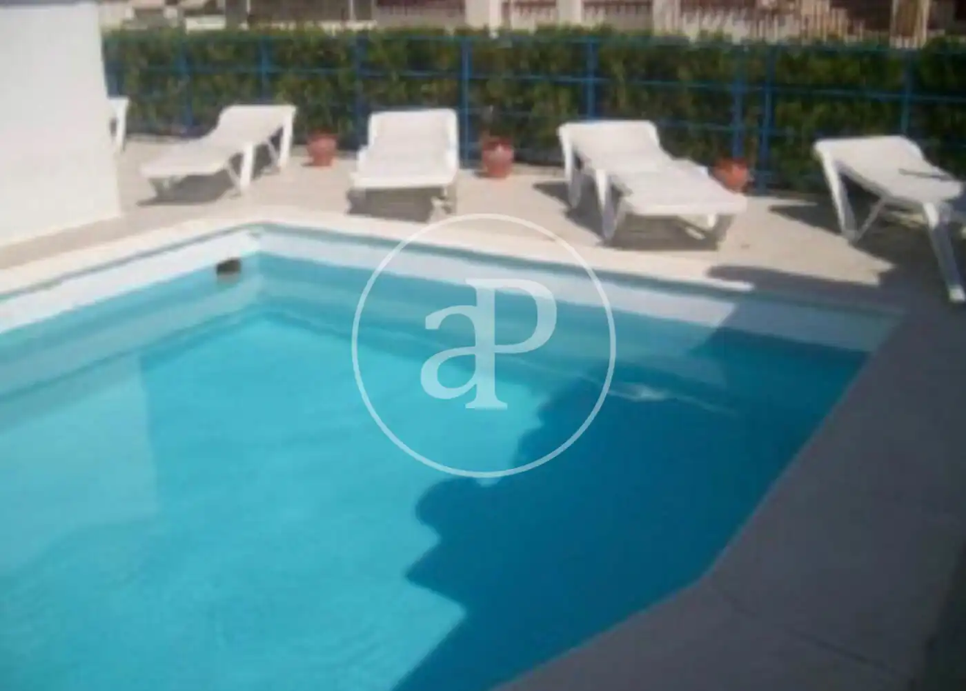 Flat with pool for sale in C. de Agustina de Aragón, imagen 26