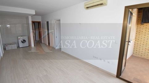 Foto 4 von Wohnung zum Verkauf in Playa de los Boliches, Fuengirola