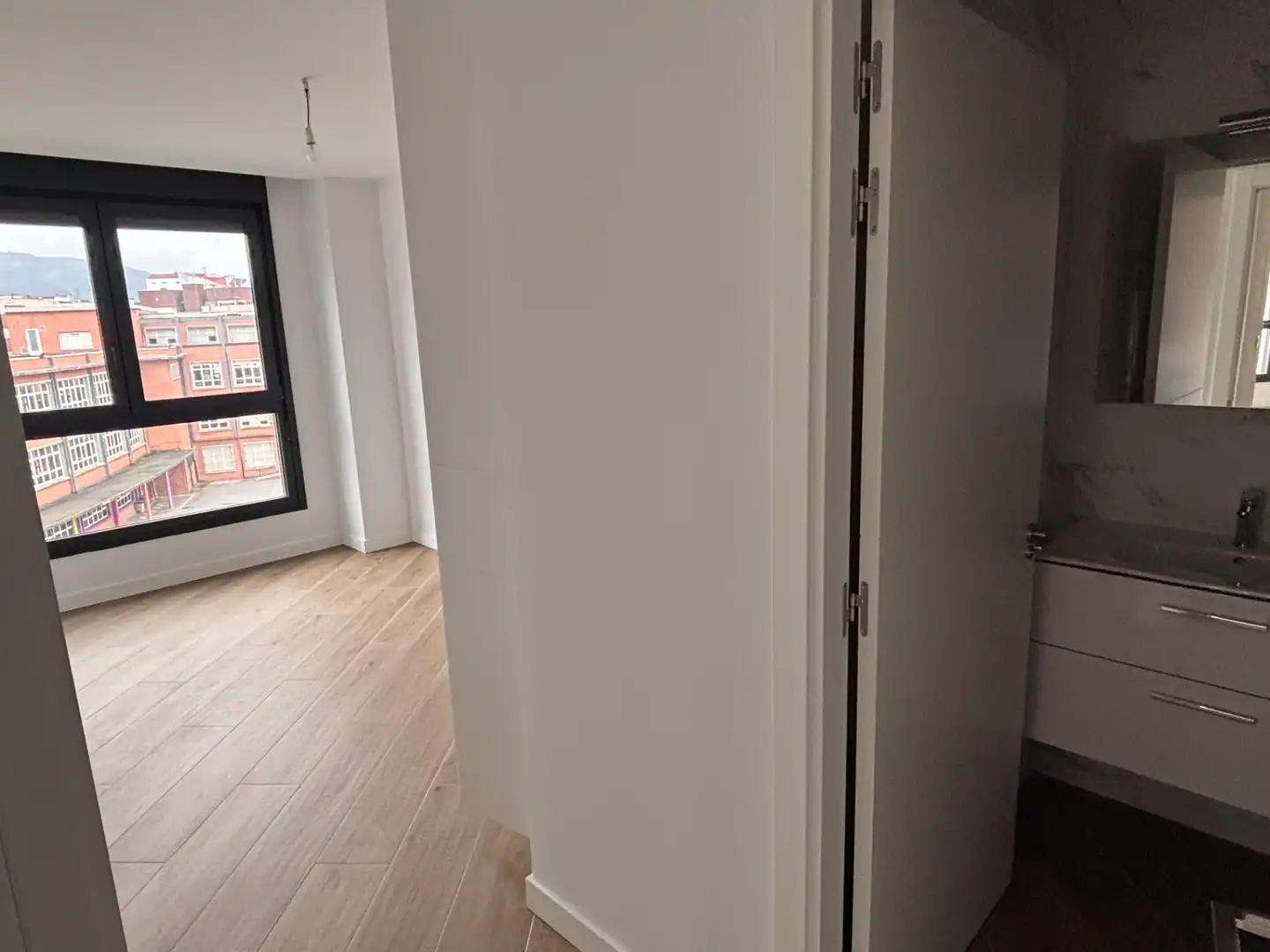Piso con piscina en venta en Altos Hornos de Vizcaya Hiribidea 17, imagen 15