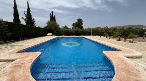 Photo 2 of House or chalet for sale in  Matola, La Algoda - Matola - Llano de San José, Elche / Elx