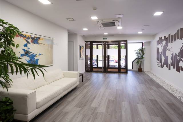 Oficina en Alquiler en Marazuela - El Torreón