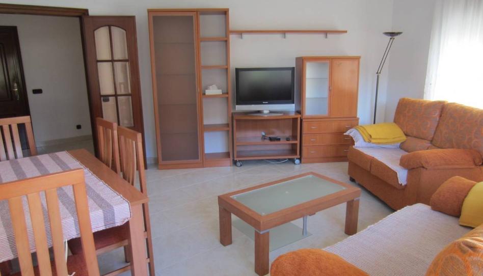 Photo 1 of Flat to rent in Sanchez Arjona, Ciudad Rodrigo, Salamanca