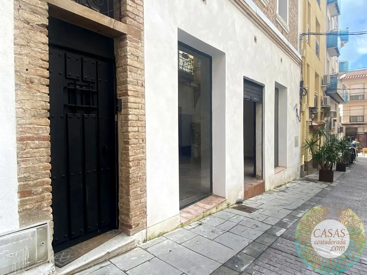 Business premises for sale in Constitució, imagen 3
