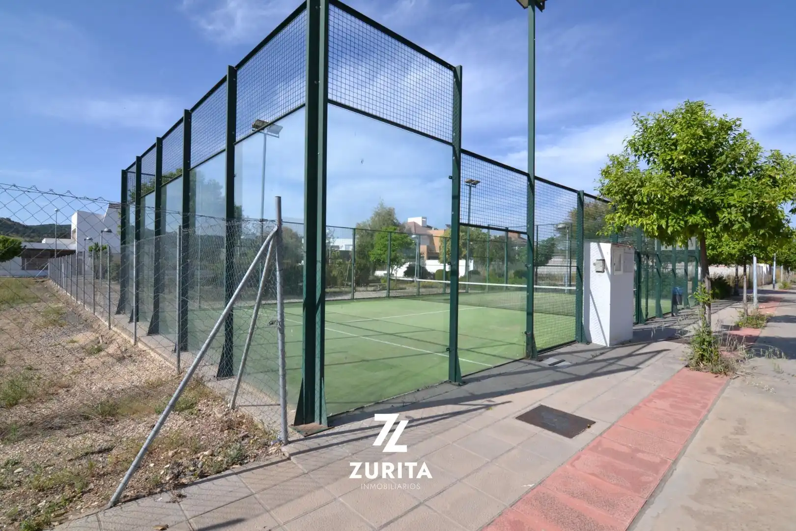 Residential land for sale in Calle Médico F. Muñoz Oporto, imagen 6