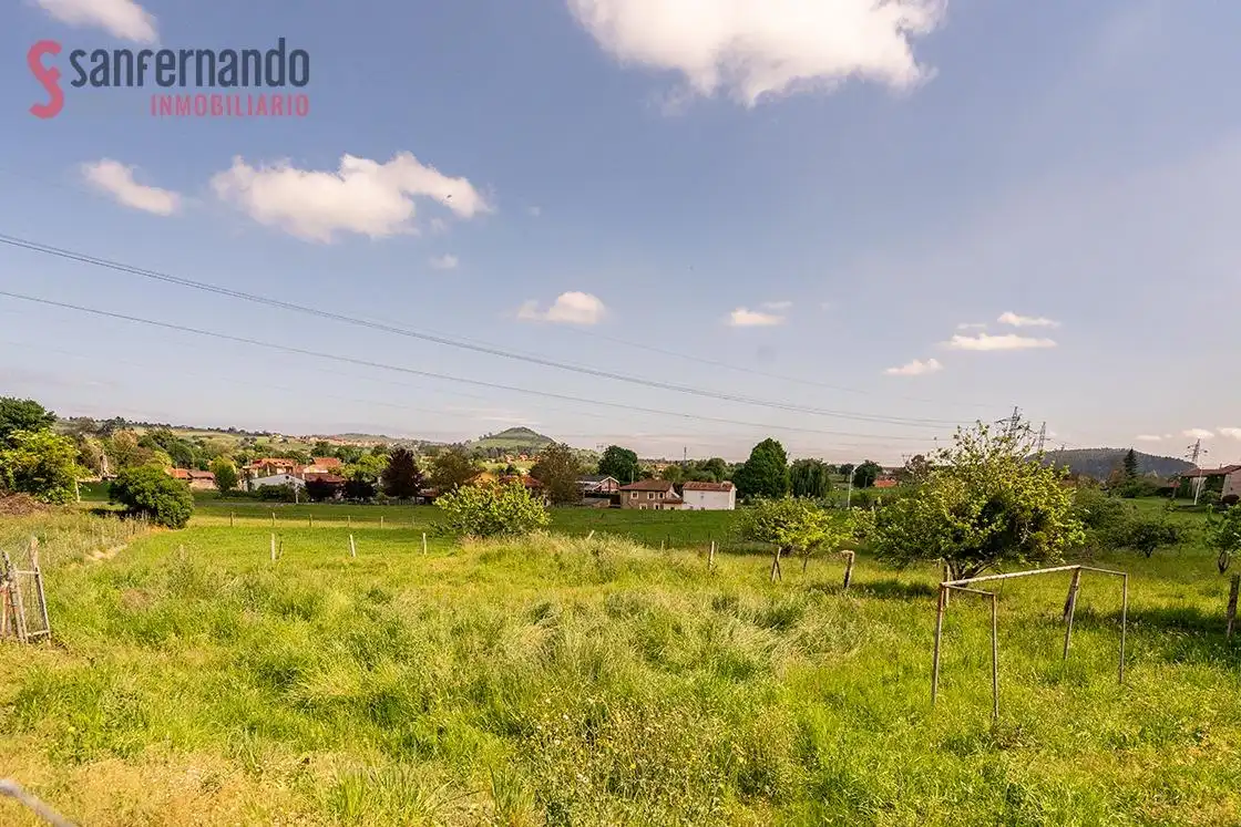 Terreny residencial en venda a Barrio Helguera, imagen 2