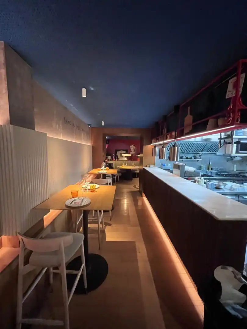 Local comercial en traspàs a Eixample, imagen 16