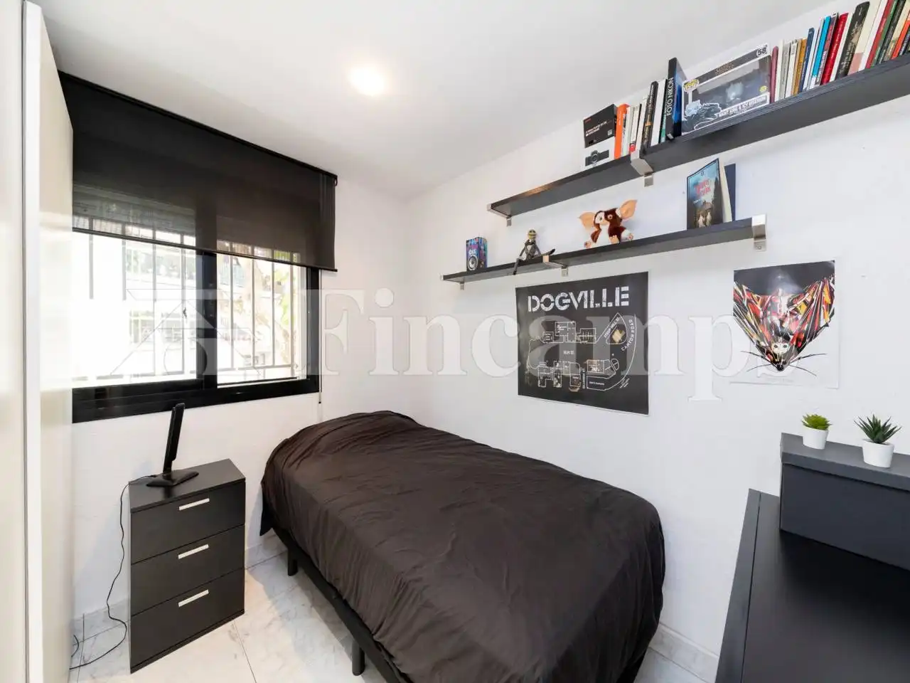 Habitación de Piso en venta en Sabadell con Aire acondicionado y Calefacción