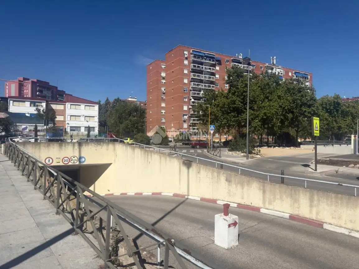 Individual en venda a Parque Ondarreta - Urtinsa, imagen 4