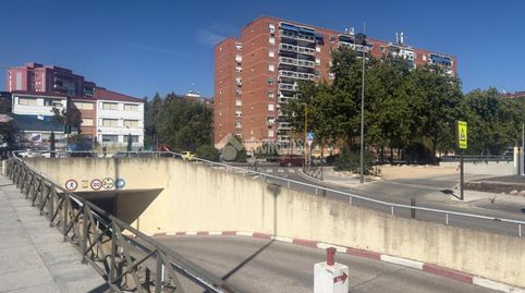 Foto 4 de Garaje en venta en Parque Ondarreta - Urtinsa, Alcorcón