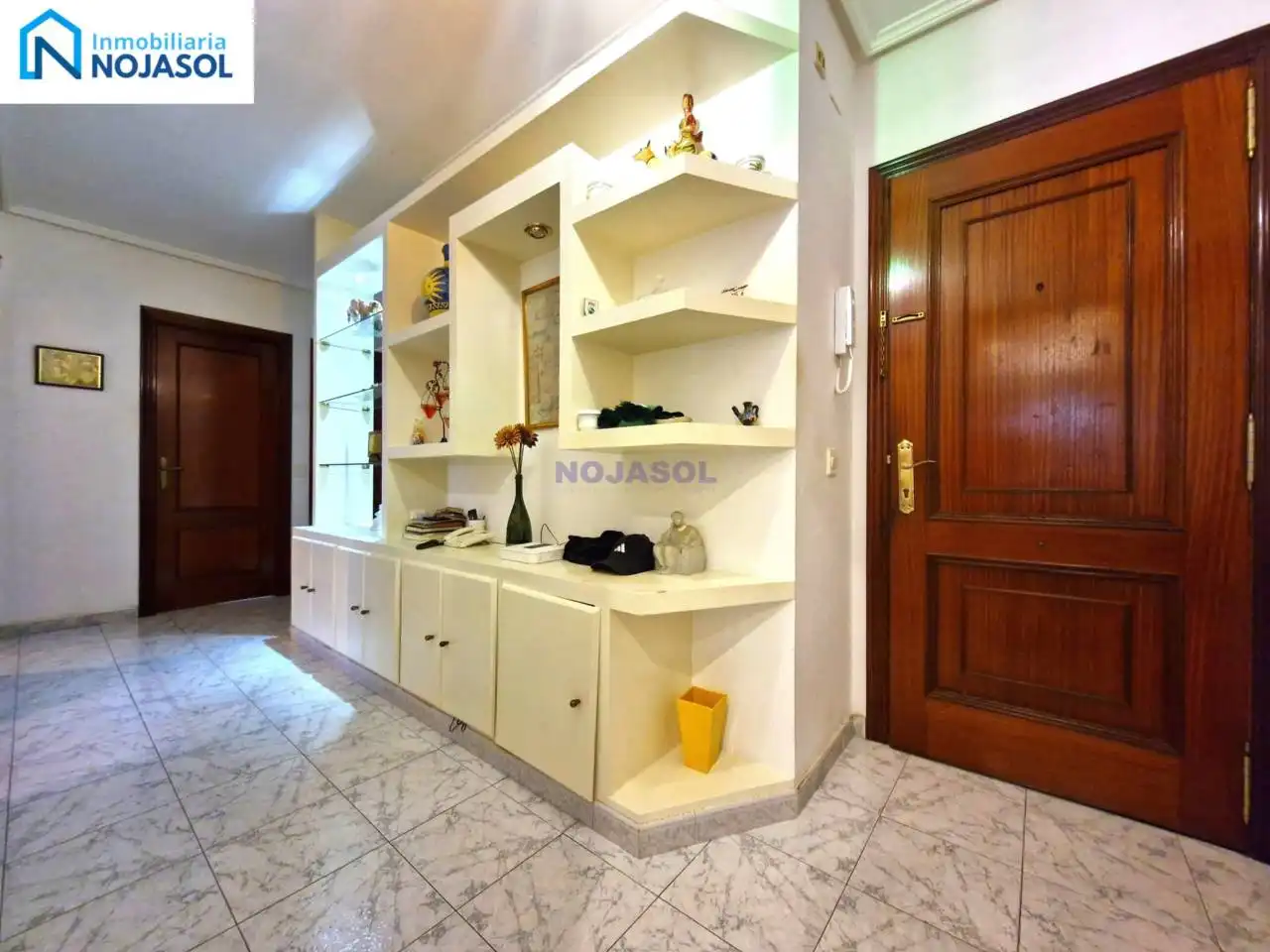Appartamento con terrazza in vendita a Calle santander, imagen 17