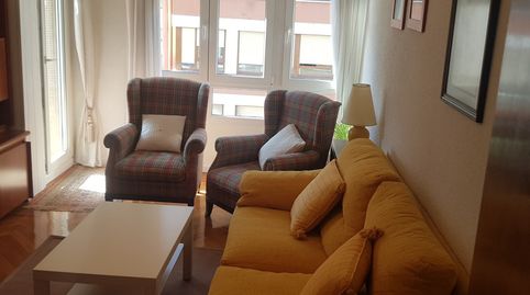 Foto 4 de Piso de alquiler en Santander - Valderrama, Cuatro Caminos, Santander