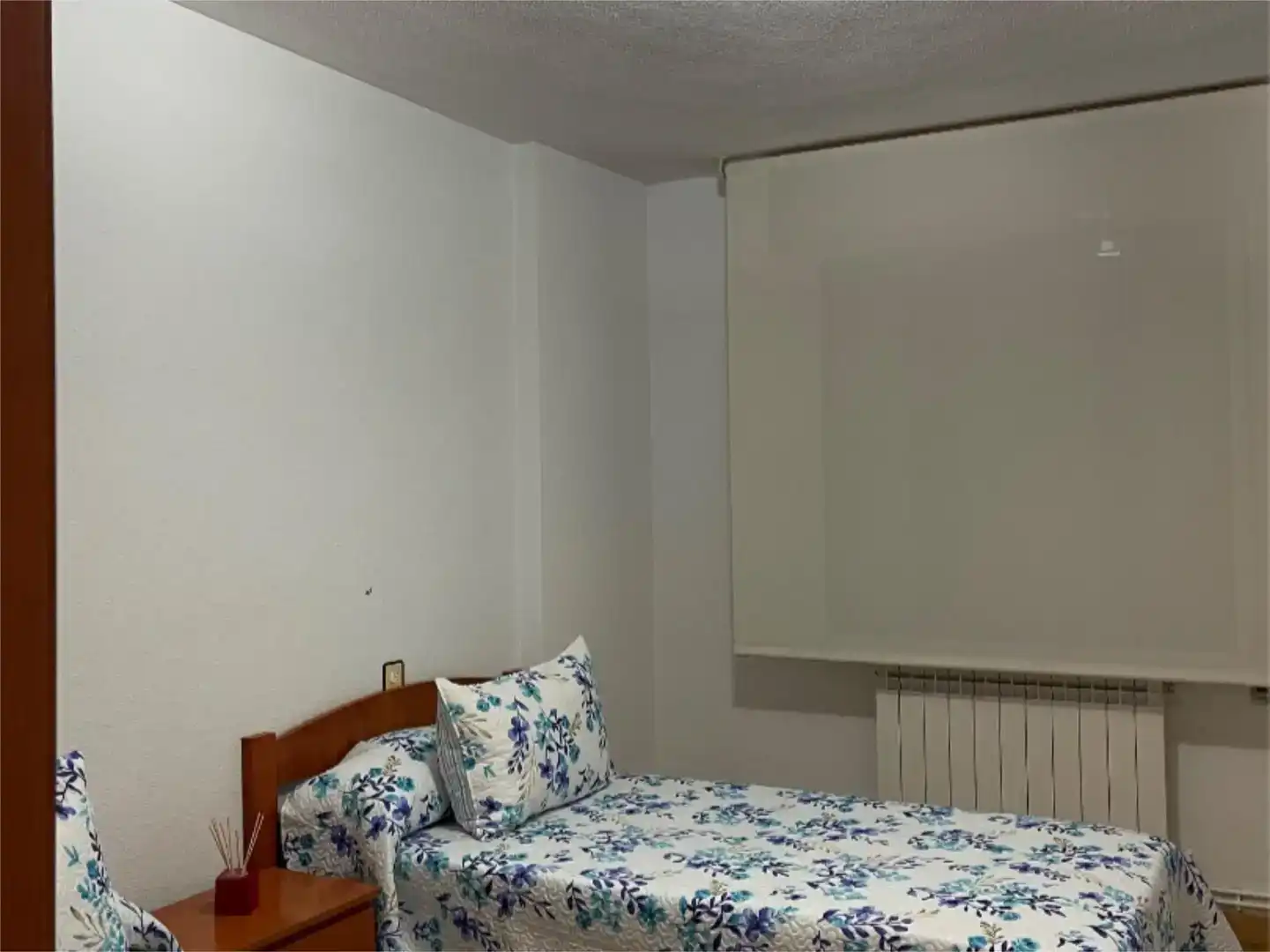 Schlafzimmer von Wohnung zur Miete in Vitigudino mit Parkett, Abstellraum und Möbliert