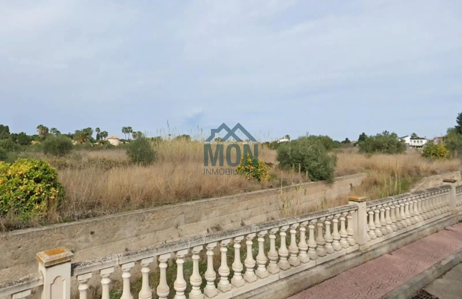 Terreny residencial en venda a El Verger