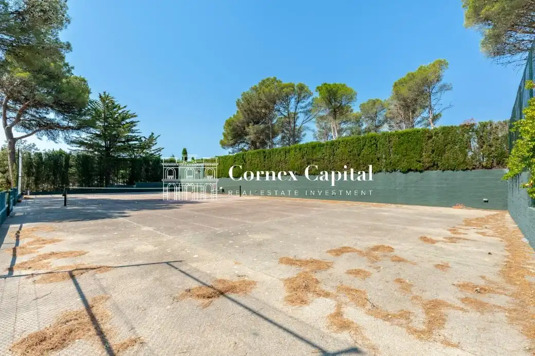 Casa o chalet en venta en Begur con Aire acondicionado, Calefacción y Jardín privado