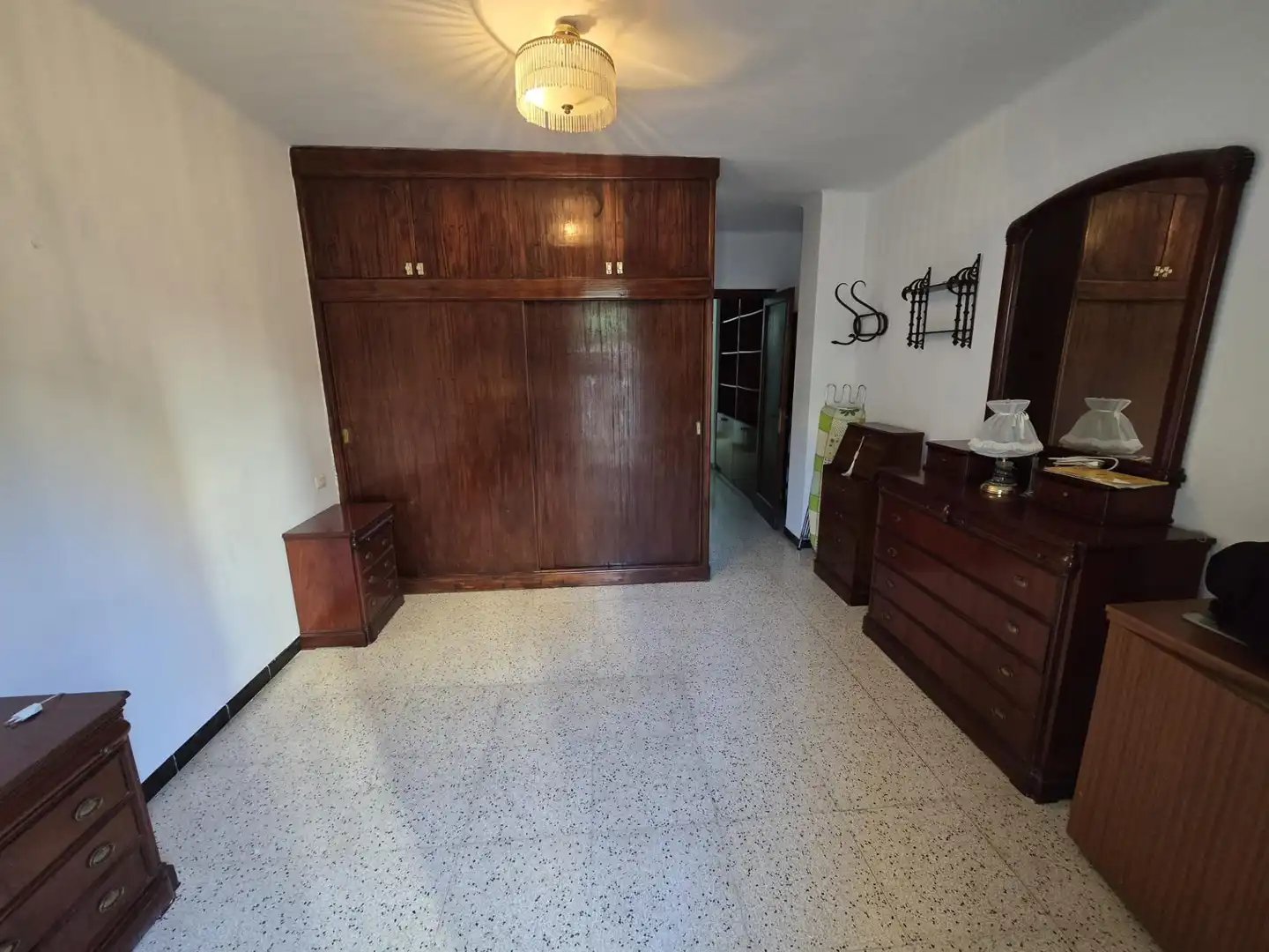 Habitación de Piso en venta en  Palma de Mallorca con Terraza y Balcón