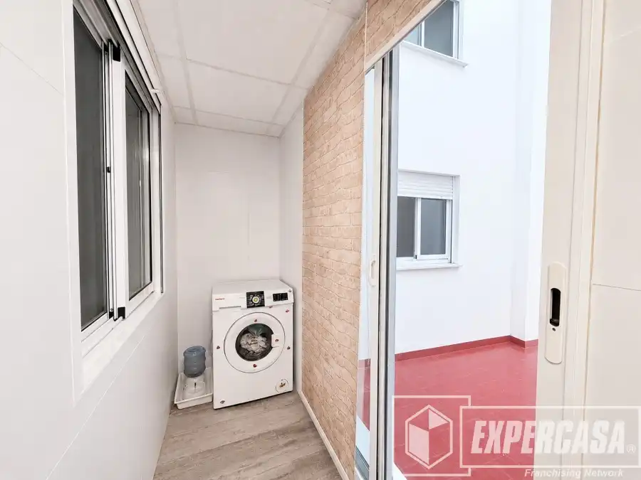 Terrassa de Pis en venda en Llíria amb Aire condicionat i Terrassa