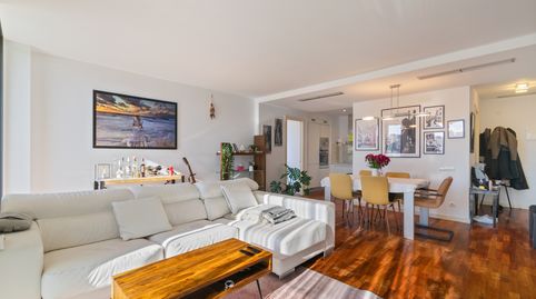 Foto 3 de Piso en venta en Avinguda Diagonal, El Poblenou, Barcelona Capital