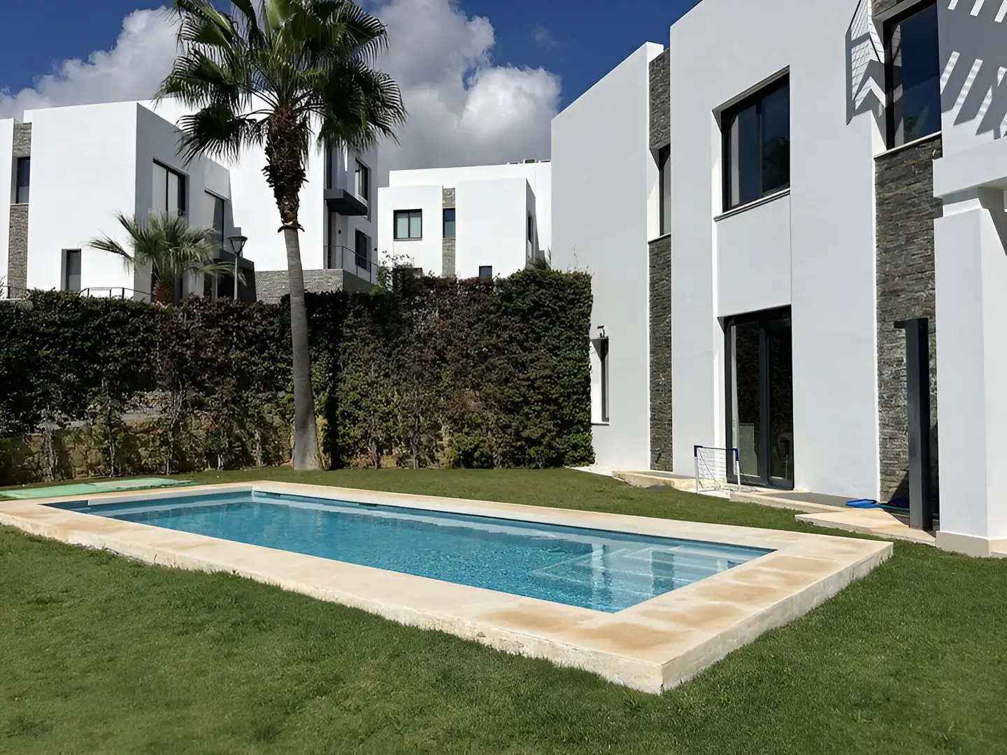 Wohnung mit Pool zum Verkauf in Elviria - Cabopino, imagen 6