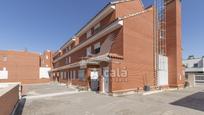 Exterior view of Flat for sale in Meco  with Heating and Storage room