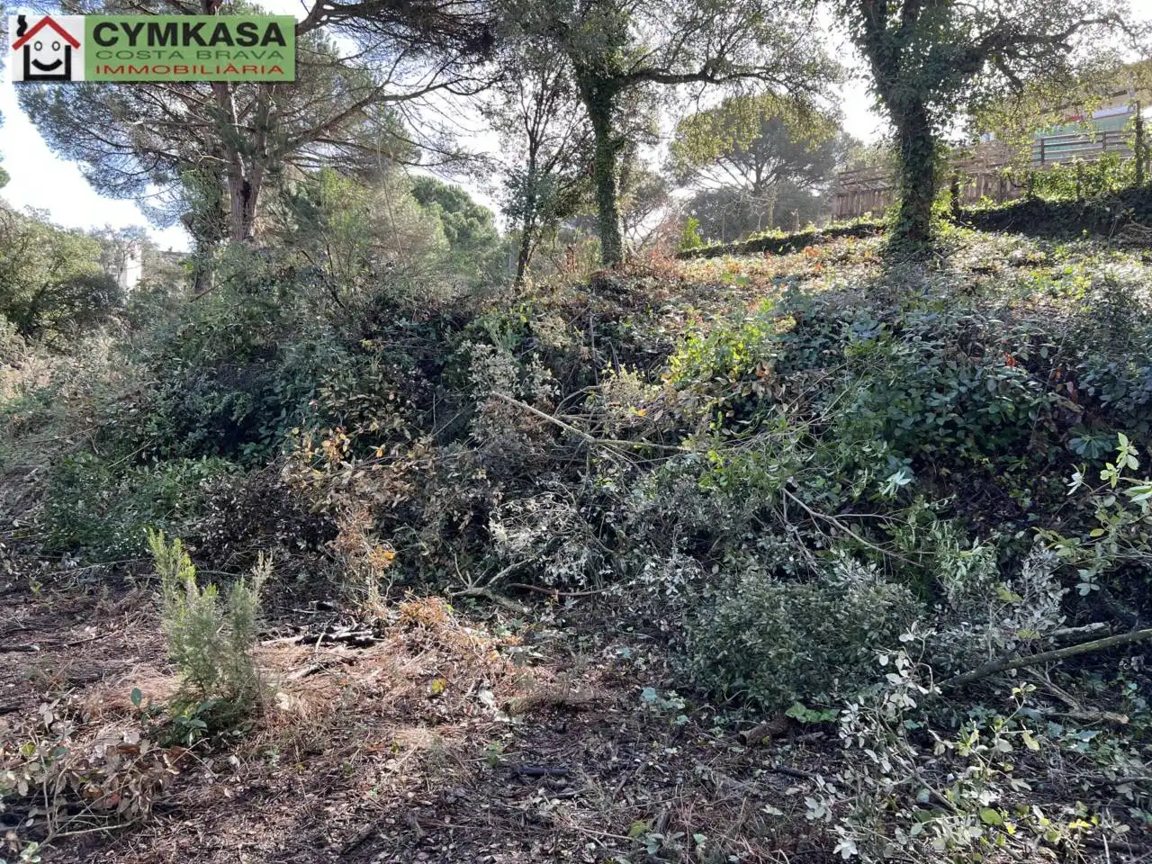 Terreno residencial en venta en Lloret Residencial - Montlloret, imagen 6