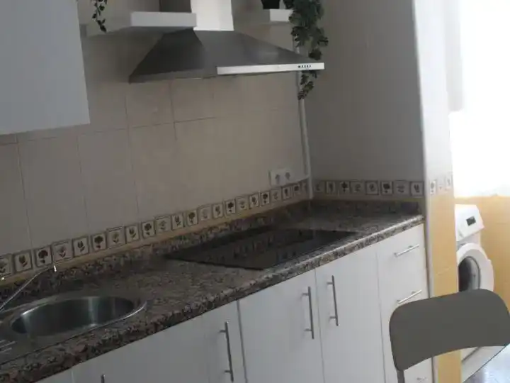 Wohnung zur Miete in Ciudad de Burjasot, 4, Parque Alcosa