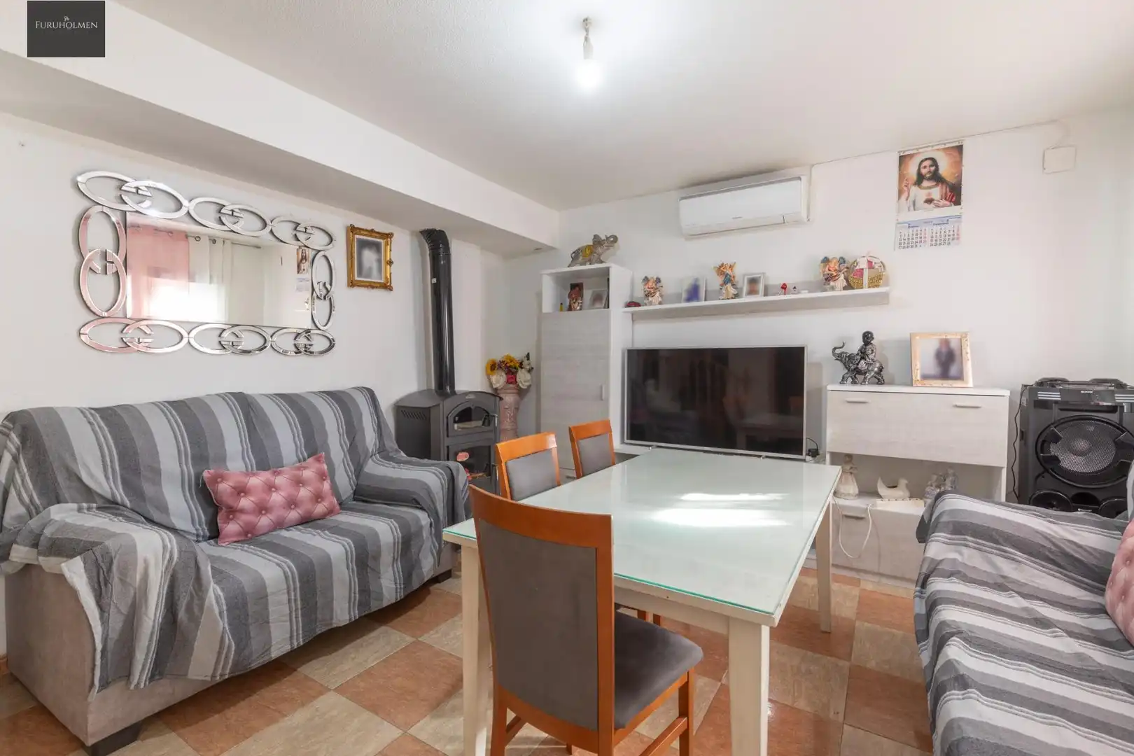 Maison mitoyenne à vendre à Calle Calle Teresa de Calcuta, imagen 2