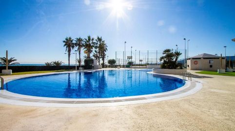 Foto 4 de Apartament de lloguer a Avinguda Alacant, 14, Sant Antoni, Cullera