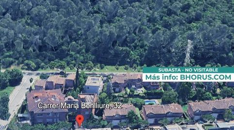 Foto 3 de Dúplex en venda a Rubio I Tuduri, 32, Golf - Can Trabal, Sant Cugat del Vallès