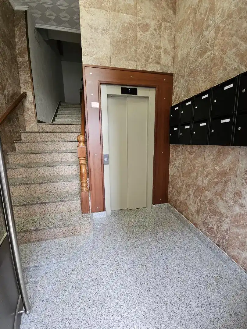 Flat for sale in Monforte de Lemos  with Balcony