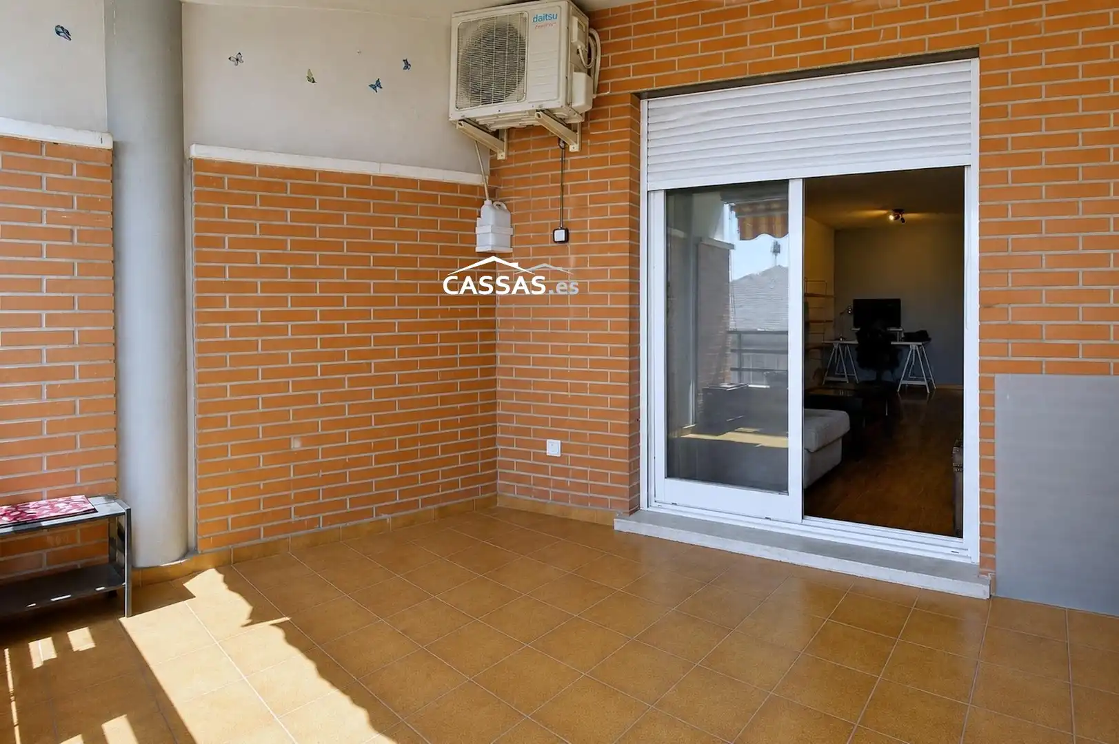 Piso con ascensor en venta en Calle jose cadalso, imagen 16