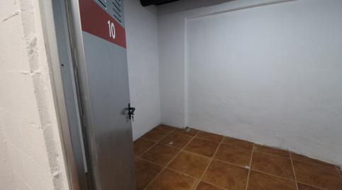 Foto 5 de Traster en venda a Simon Bolivar Kalea, Capitán Mendizabal - La Sardinera, Bizkaia