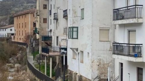 Photo 2 of Ground floor for sale in Calle Cipriano Martínez, 5, Munilla, La Rioja