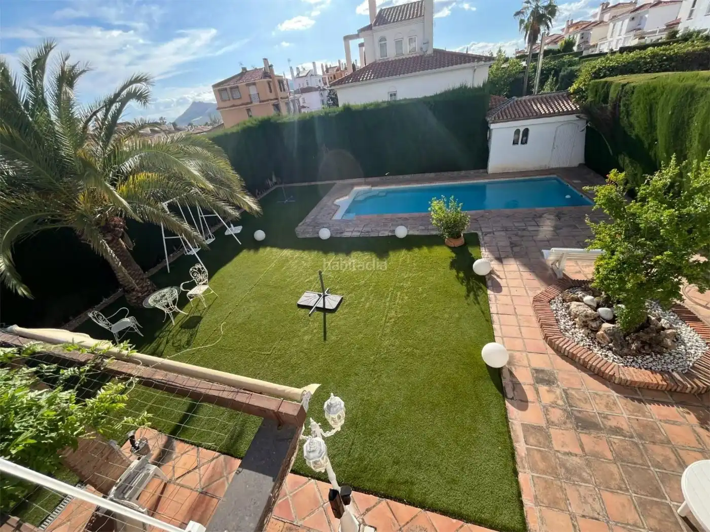 House for sale in Avenida Monteluz 21, imagen 28