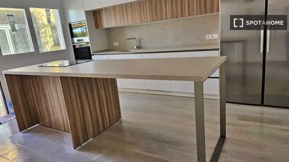 Habitació a Sanlúcar la Mayor