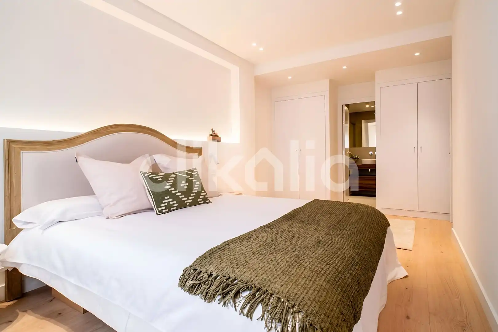 Appartement avec jardin à vendre à Retiro, imagen 20