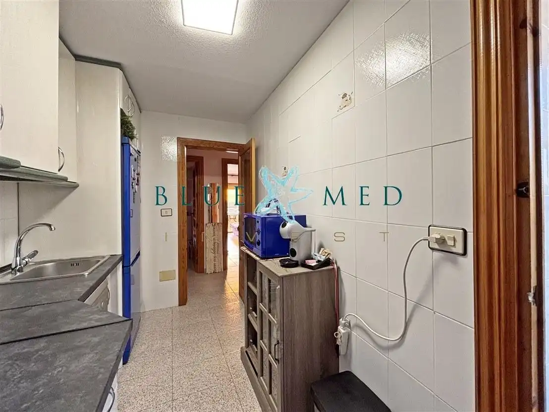 Apartment with pool for sale in Avenida Avenida Central, imagen 11