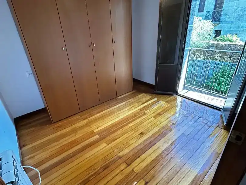 Pis en venda en Amoeiro amb Jardí privat, Parquet i Balcó