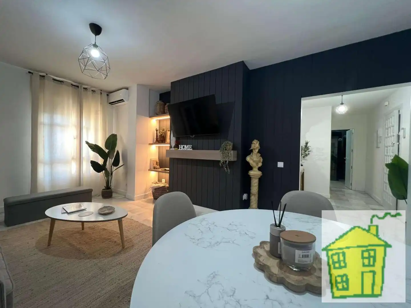 Wohnung mit Terrasse zum Verkauf in Andújar