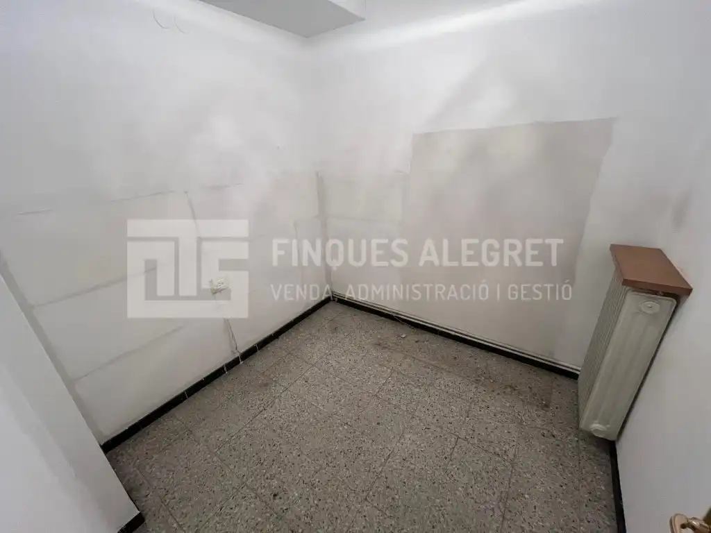 Inmuebles singulares con ascensor en venta en Paseo Pare Manyanet, imagen 6