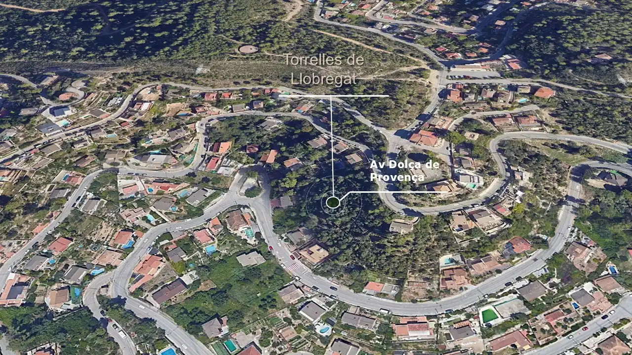 Oficina en venda en Torrelles de Llobregat