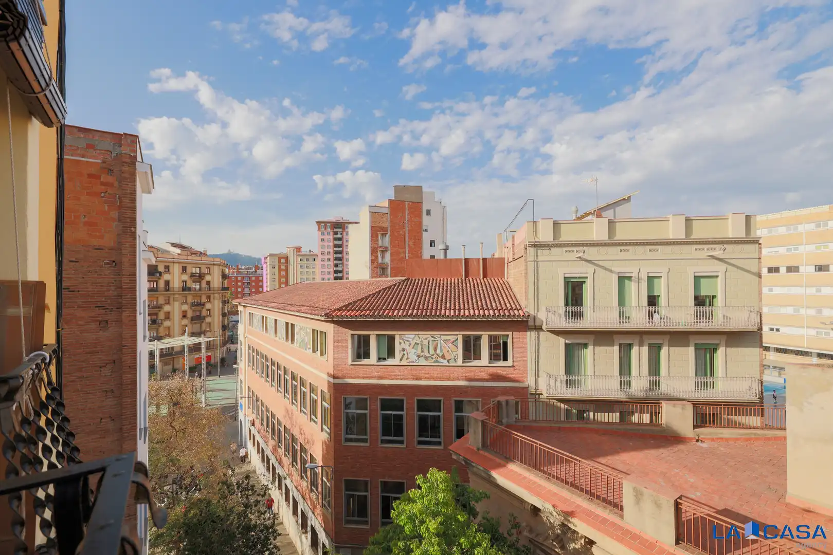 Appartement avec terrasse à vendre à Sants - Montjuïc, imagen 57