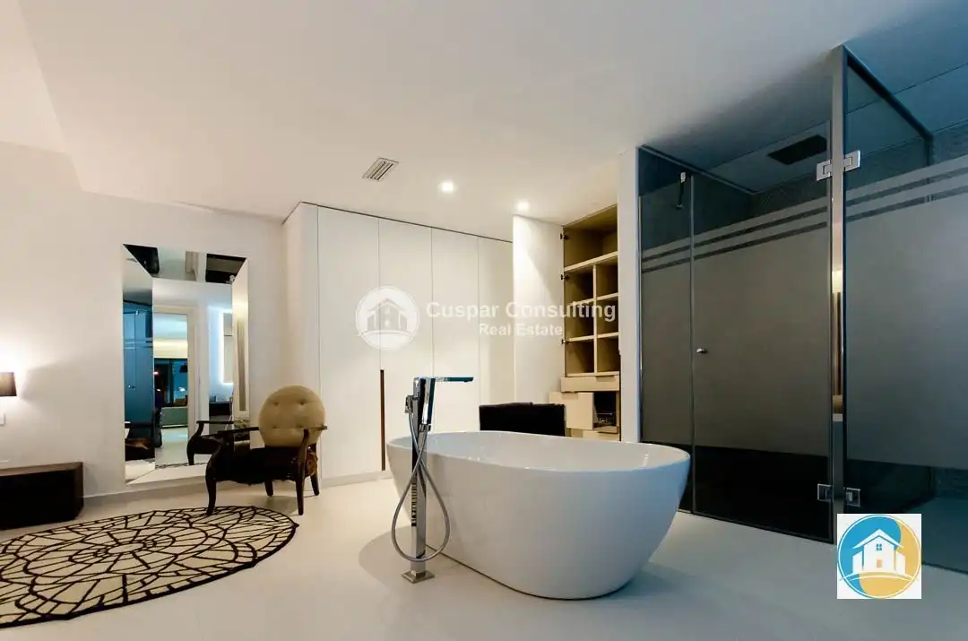 Villa avec piscine à vendre à Juan Marse, imagen 12