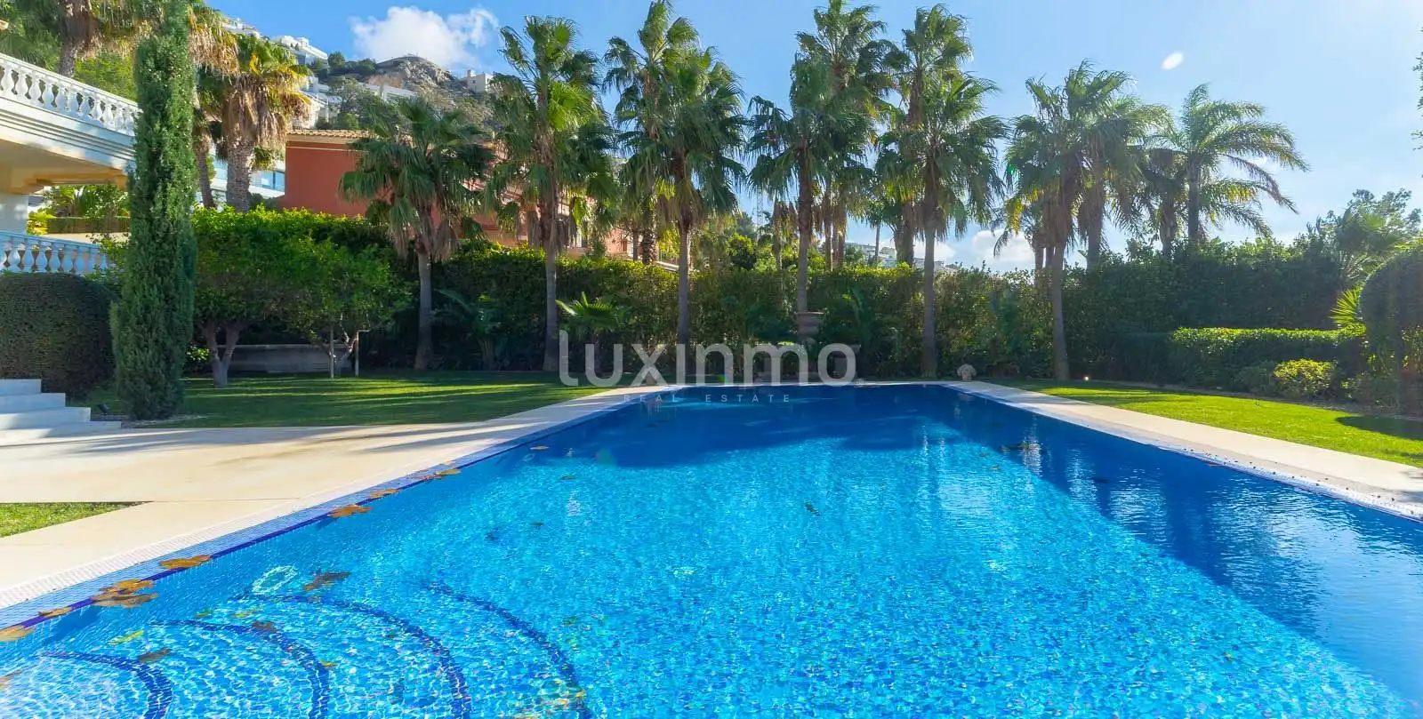 Chalet con terraza en venta en Altea Hills, imagen 43