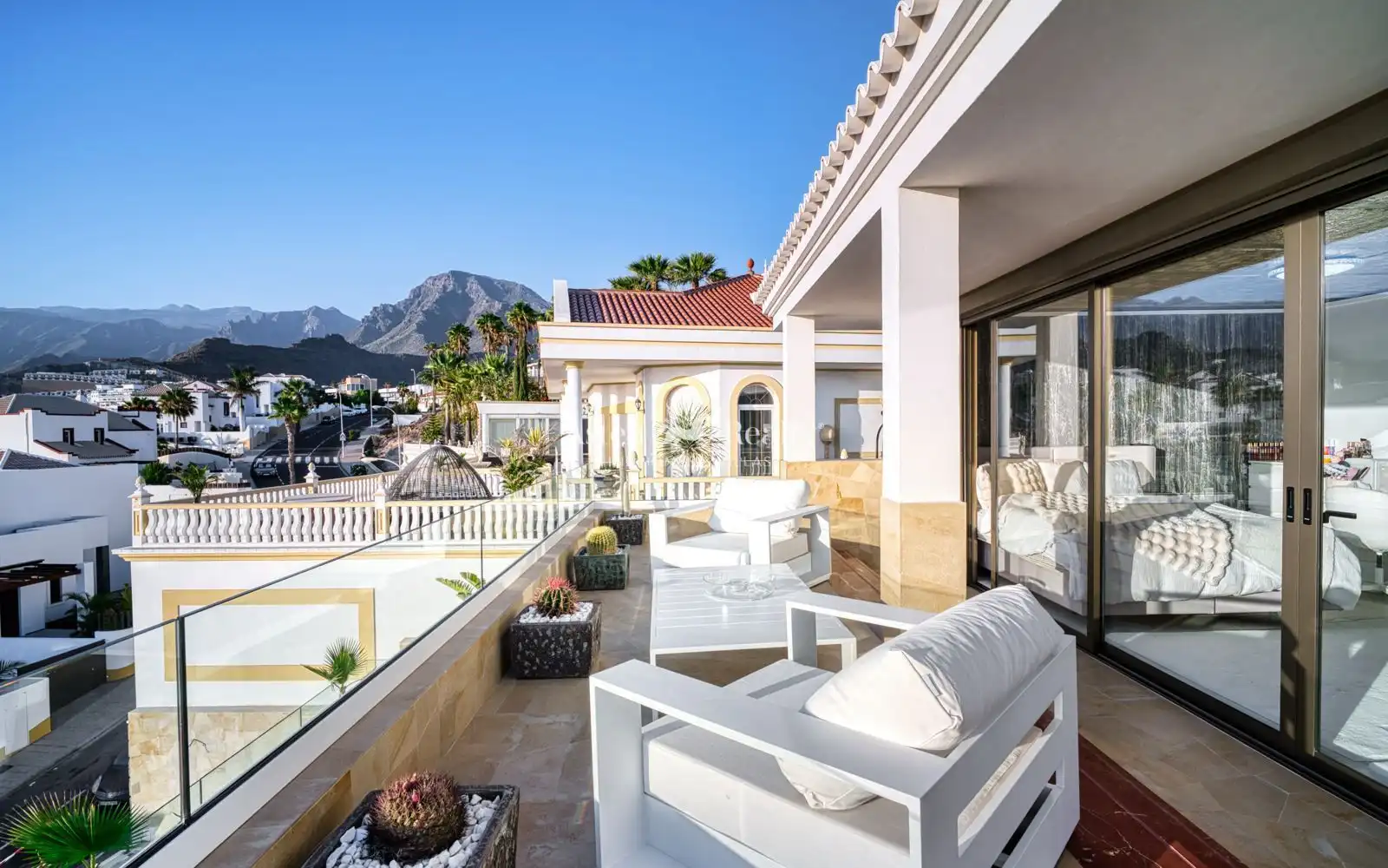 Casa con piscina en venta en Vista Bella, imagen 21